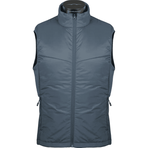 214070COLTER III MENS VEST MIRAGE FRONT