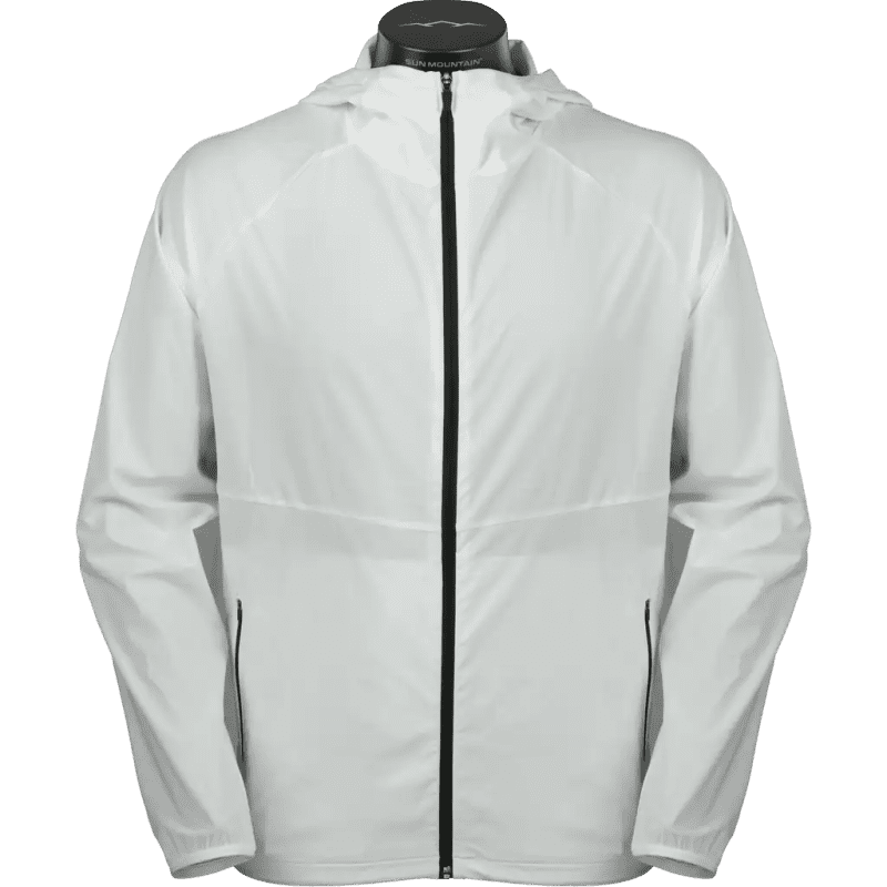 214091 CANYON MENS WHITE FRONT