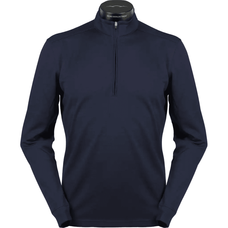 214146BRETT MENS NAVY FRONT