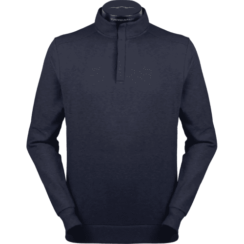 214154HUDSON MENS NAVY FRONT