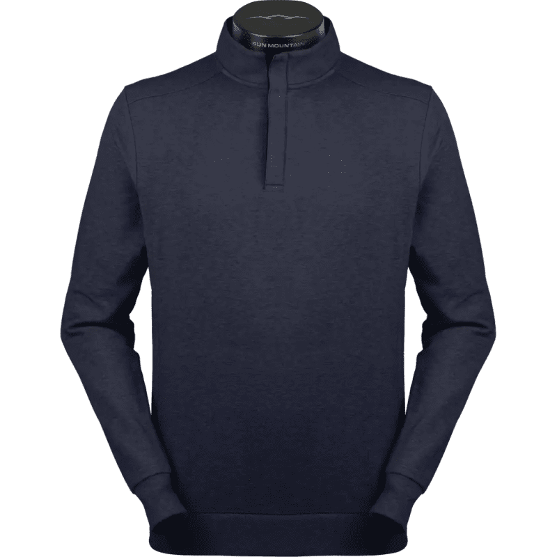 214154HUDSON MENS NAVY FRONT