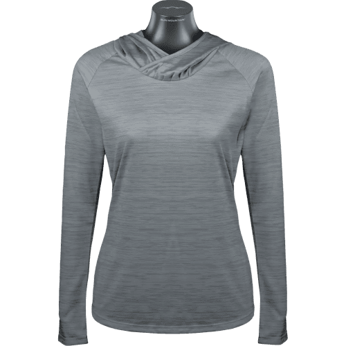 214409GREENSIDE WOMENS GRAY FRONT