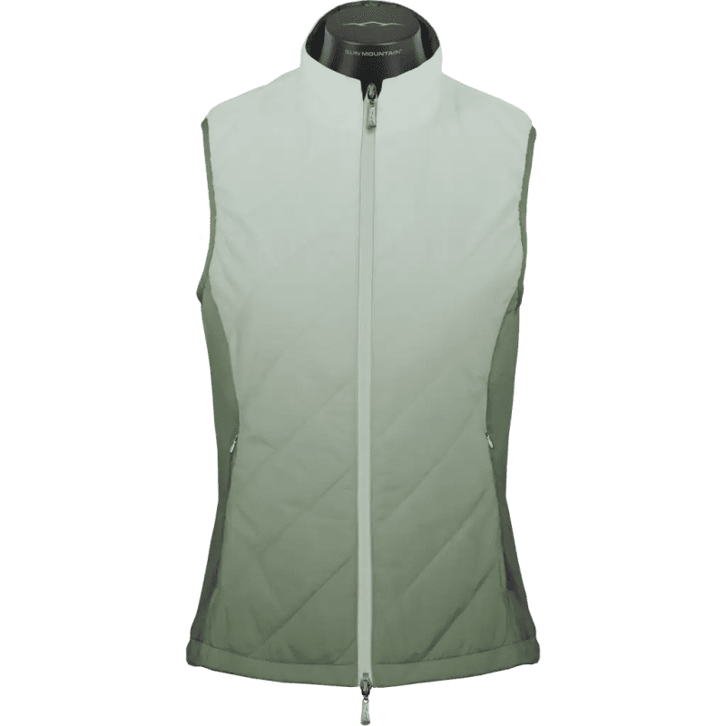 214474 GRADIENT WOMENS VEST LEAF FRONT V2