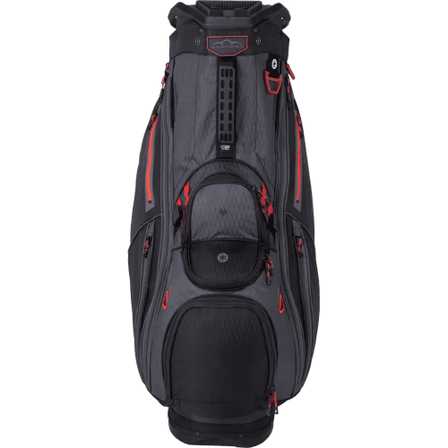 250082C130HYBRIDSTEEL BLACK RED BP