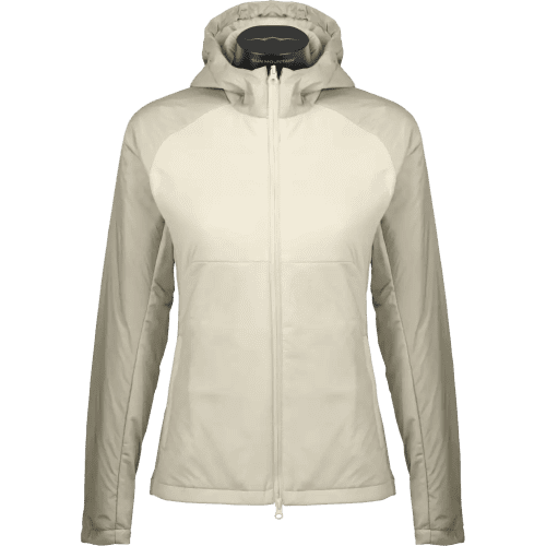 314222COLTER III WOMENS JACKET SAND FRONT