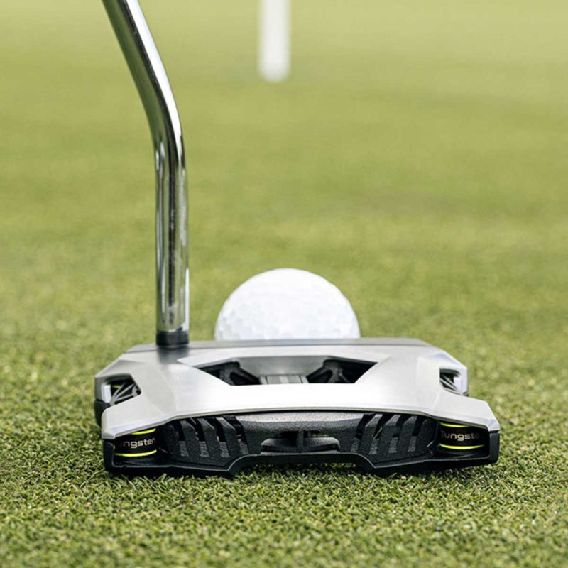 3D Printed Agera 30 Putter 6