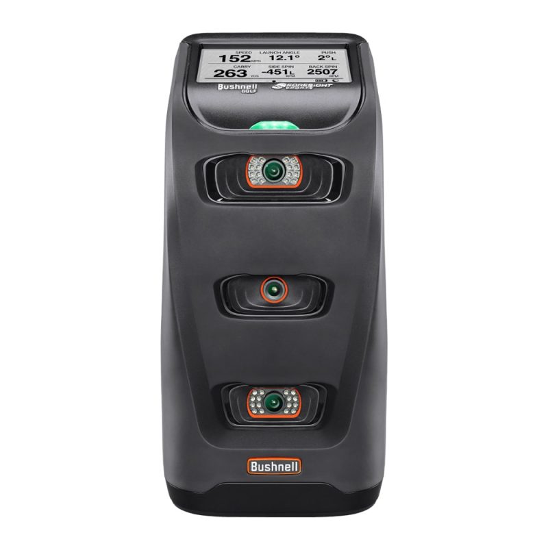 4Bushnell Launch Pro 6