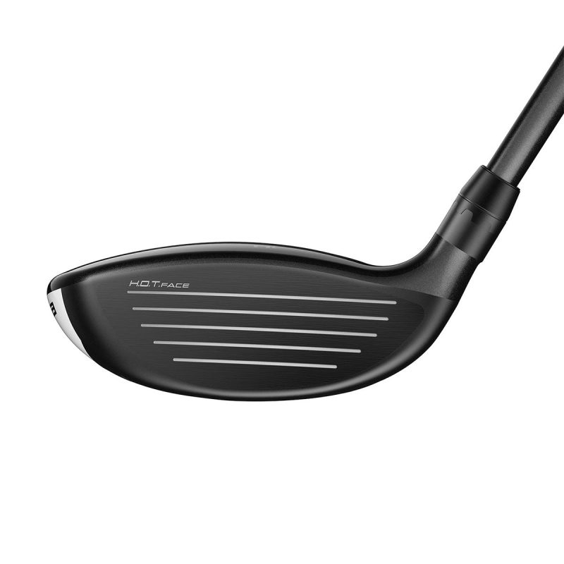 AEROJET Golf Fairway 3