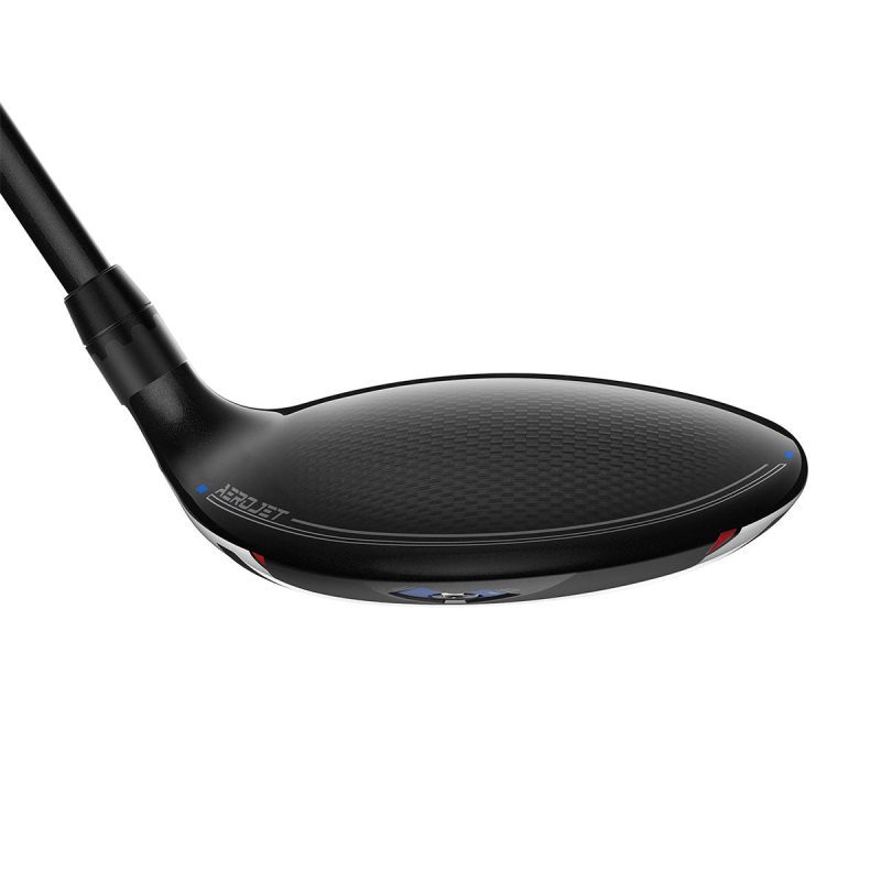 AEROJET Golf Fairway 5