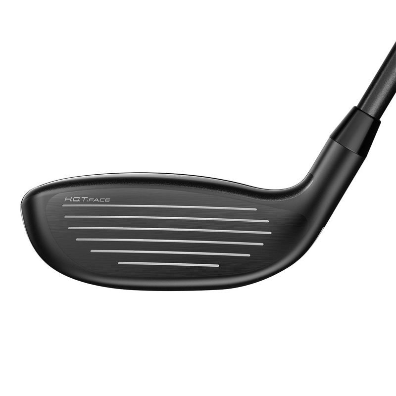 AEROJET Golf Hybrid 3