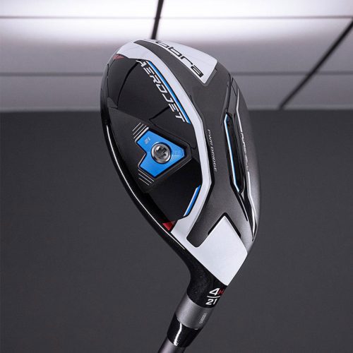 AEROJET Golf Hybrid 5 f7e022e6 92c0 4a1c 9d84 0bc4dce9a9f5