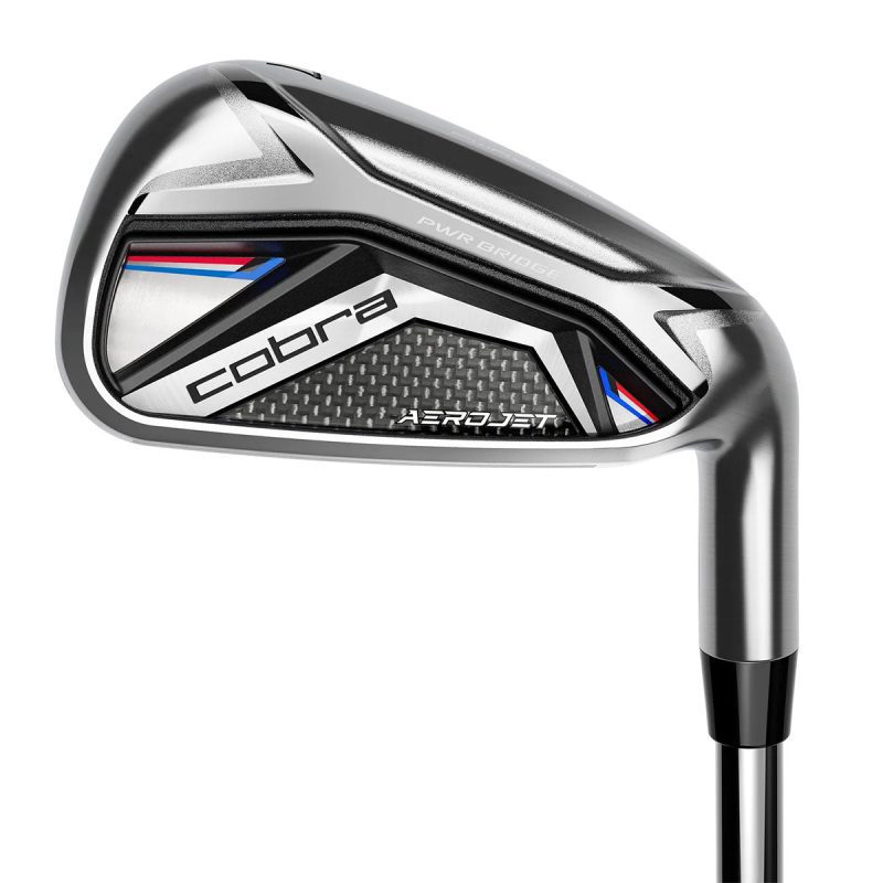 AEROJET Golf Irons 1