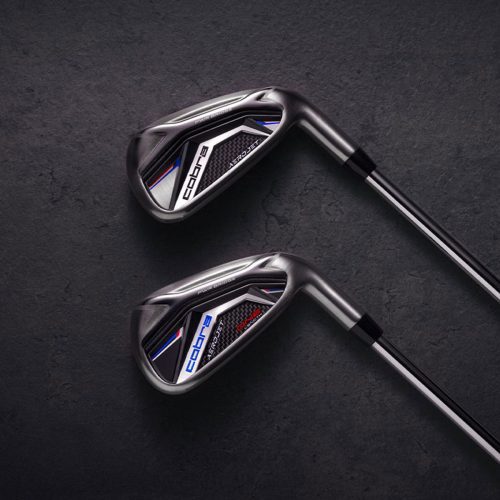 AEROJET Golf Irons 7