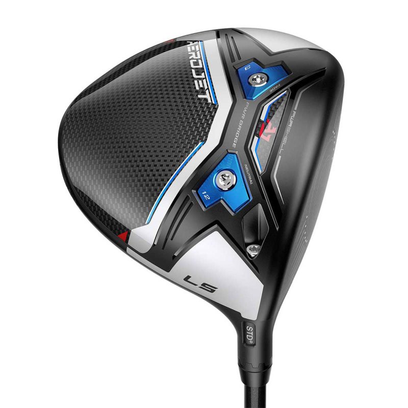 AEROJET LS Golf Driver 1