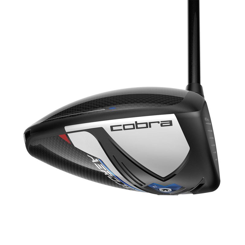 AEROJET LS Golf Driver 4