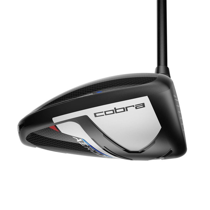 AEROJET MAX Golf Driver 4