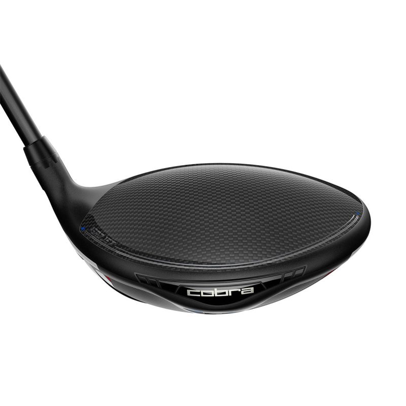 AEROJET MAX Golf Driver 5