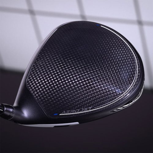 AEROJET MAX Golf Driver 6