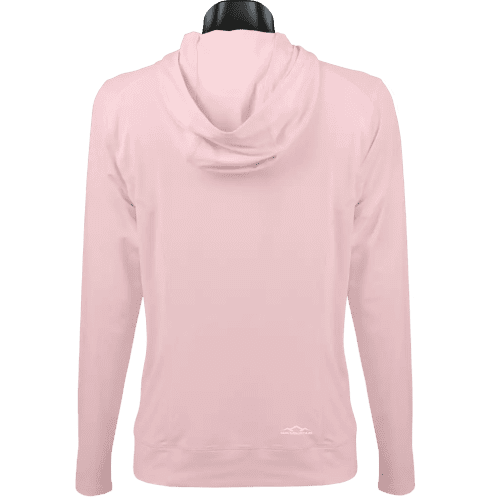 AMBER WOMENS PINK BACK