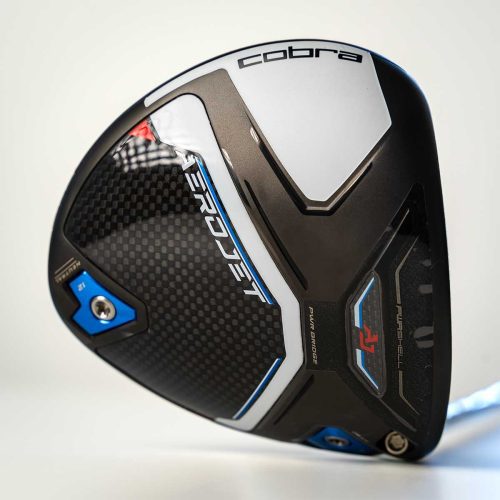 Aerojet Max Driver 1