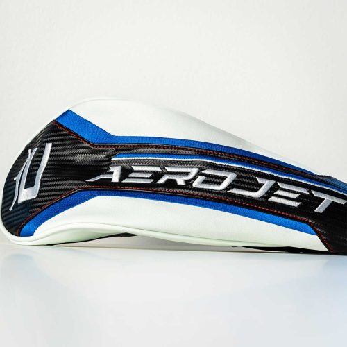 Aerojet Max Driver 5