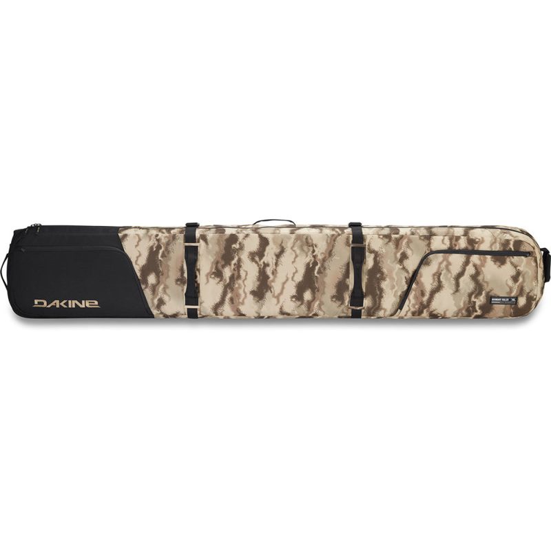 Dakine Boundary Ski Roller Bag - Ashcroft Camo