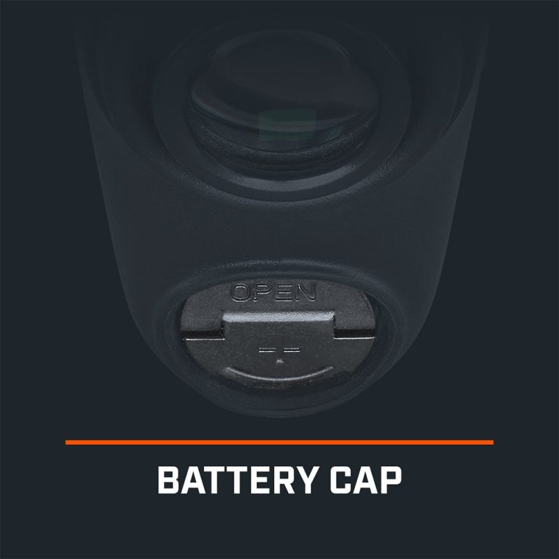 Battery Cap On Tour V5 Shift 4