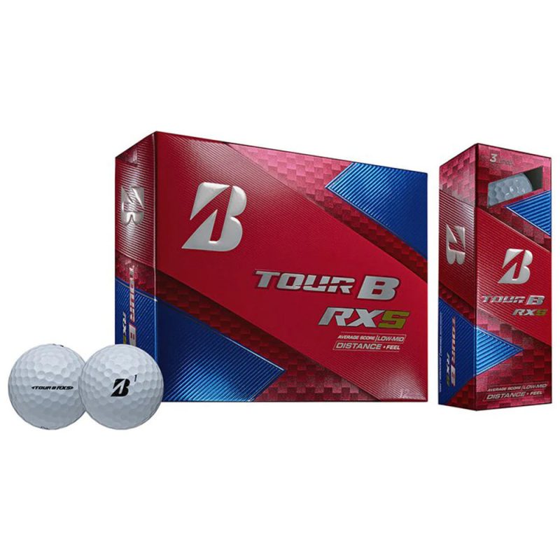 Bridgestone Tour B RXS Golf Balls 1 1000x1000 69cdeb4d 4c7a 4608 8b50 a16f87026fd3