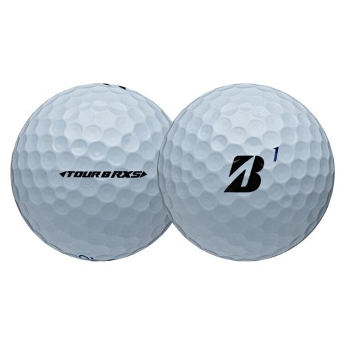 Bridgestone Tour B RXS Golf Balls 2