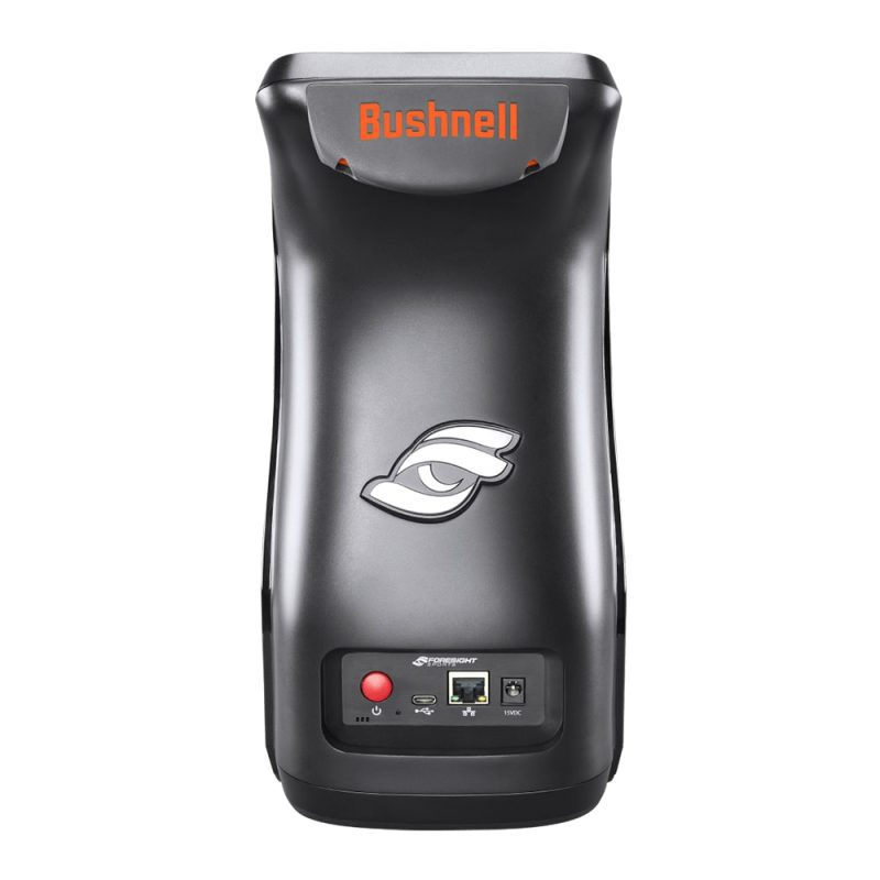 Bushnell Launch Pro 3