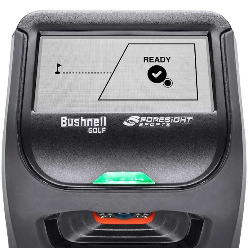 Bushnell Launch Pro 7 min