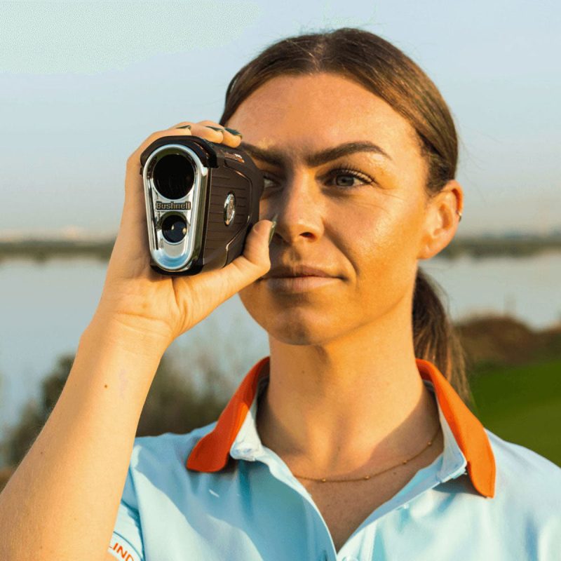 Bushnell Pro X3 Plus Image 1