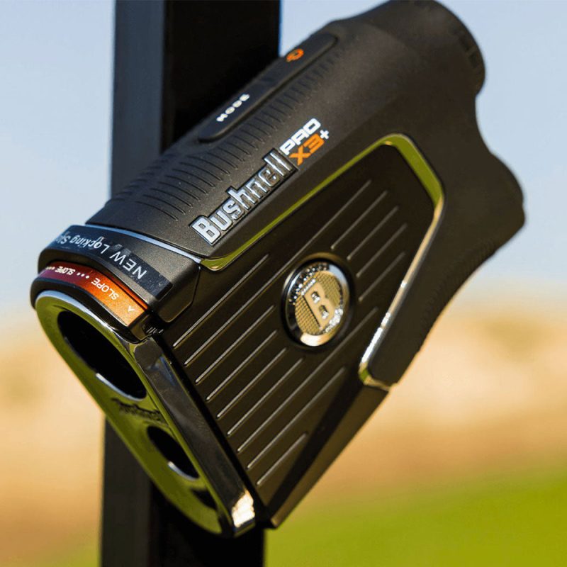 Bushnell Pro X3 Plus Image 2