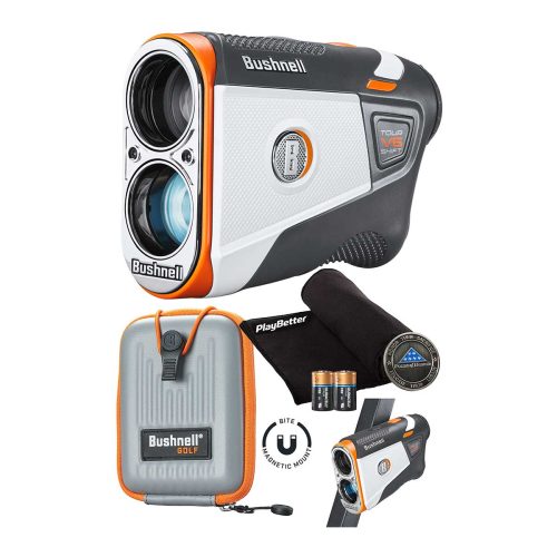 Bushnell Tour V6 Shift Bundle