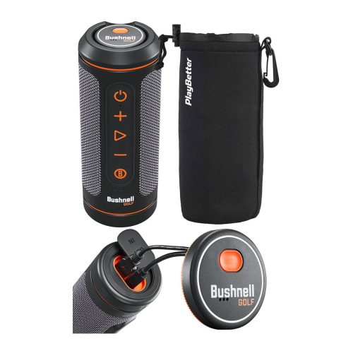 Bushnell Wingman 2 Bundle