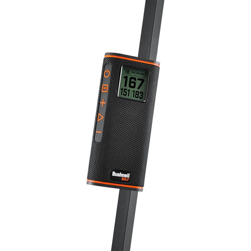 Bushnell Wingman 5