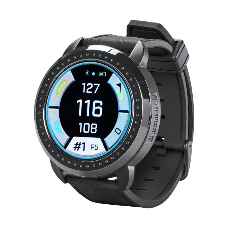 Bushnell iON Elite Golf Watch 2