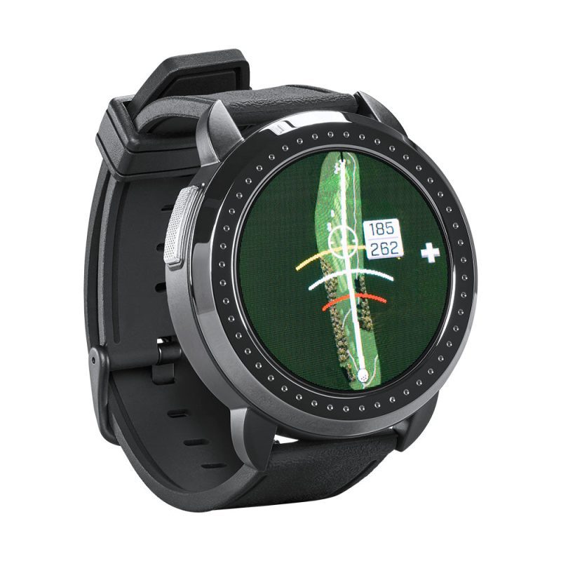 Bushnell iON Elite Golf Watch 3