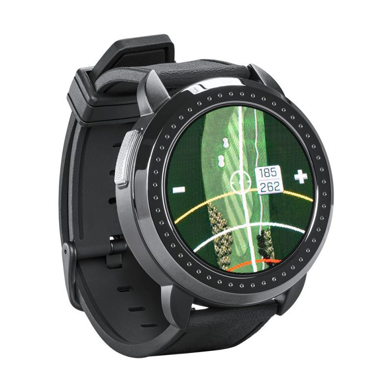 Bushnell iON Elite Golf Watch 4