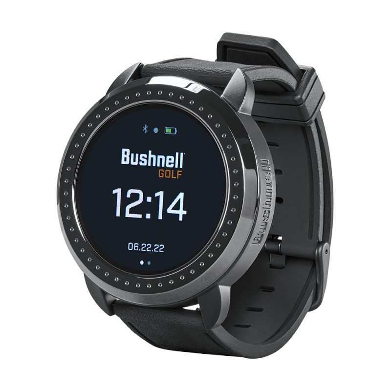 Bushnell iON Elite Golf Watch 5