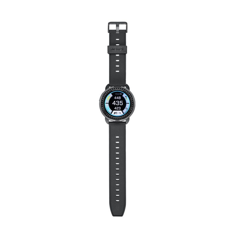 Bushnell iON Elite Golf Watch 8