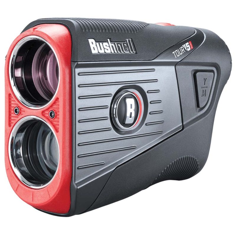 BushnellGolf TourV4 Shift Slope 8