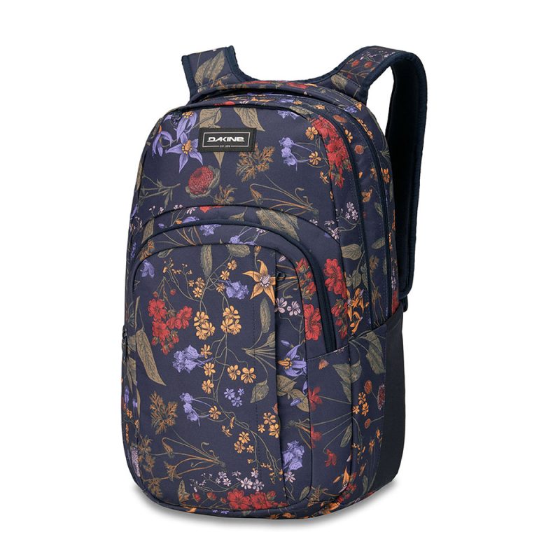 Dakine Campus 33L Backpack - Botanics Pet - Front Angle