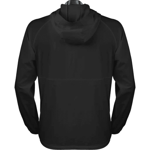 CANYON MENS BLACK BACK