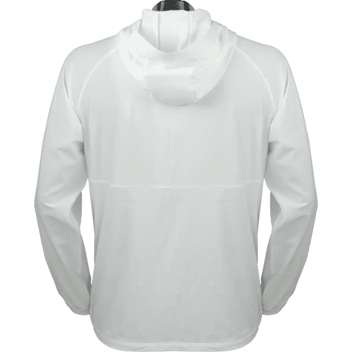 CANYON MENS WHITE BACK