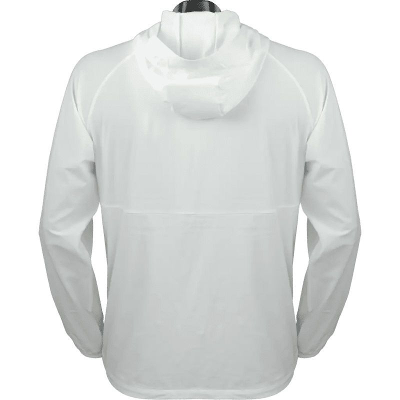 CANYON MENS WHITE BACK