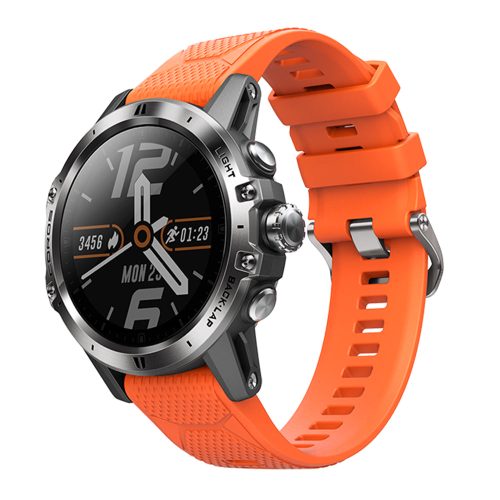 COROS VERTIX GPS Outdoor Smartwatch - Fire Dragon - Right Side