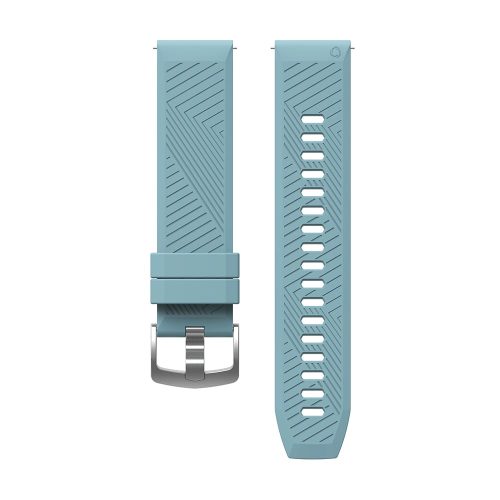 COROSAPEXPACE2SiliconeBand BabyBlue