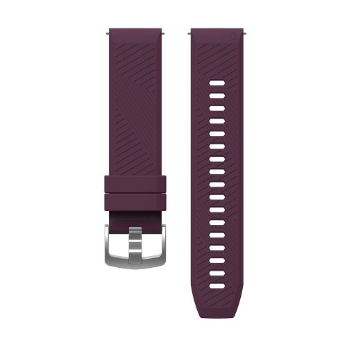 COROSAPEXPACE2SiliconeBand Grape