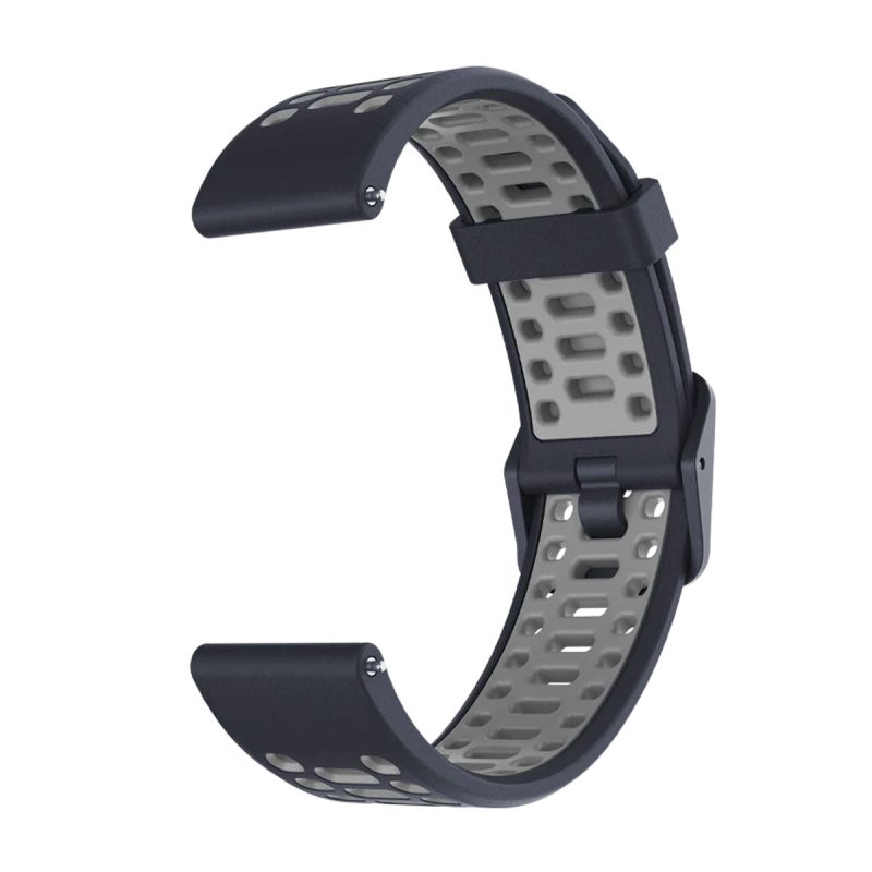 COROSPACE2SiliconeBand DarkNavy